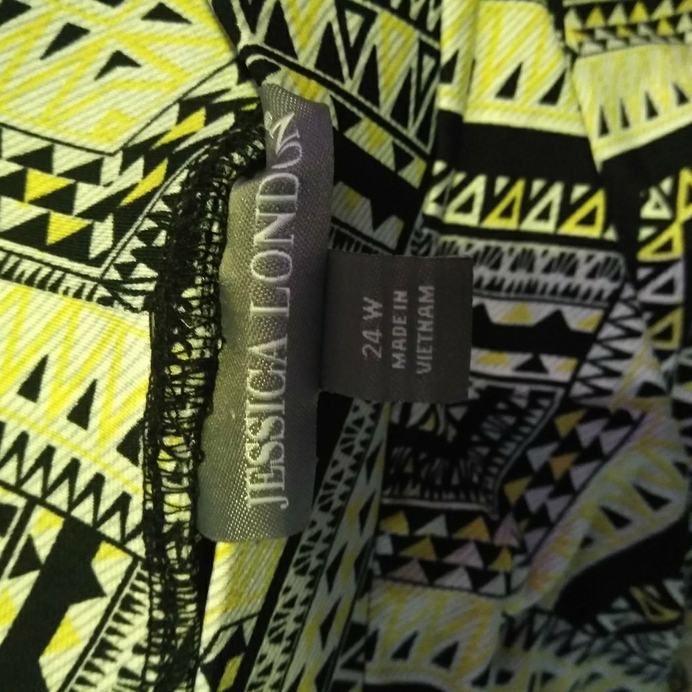 Capris - Picture 2 of 2